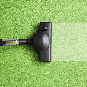 Go Green Cleaning Services