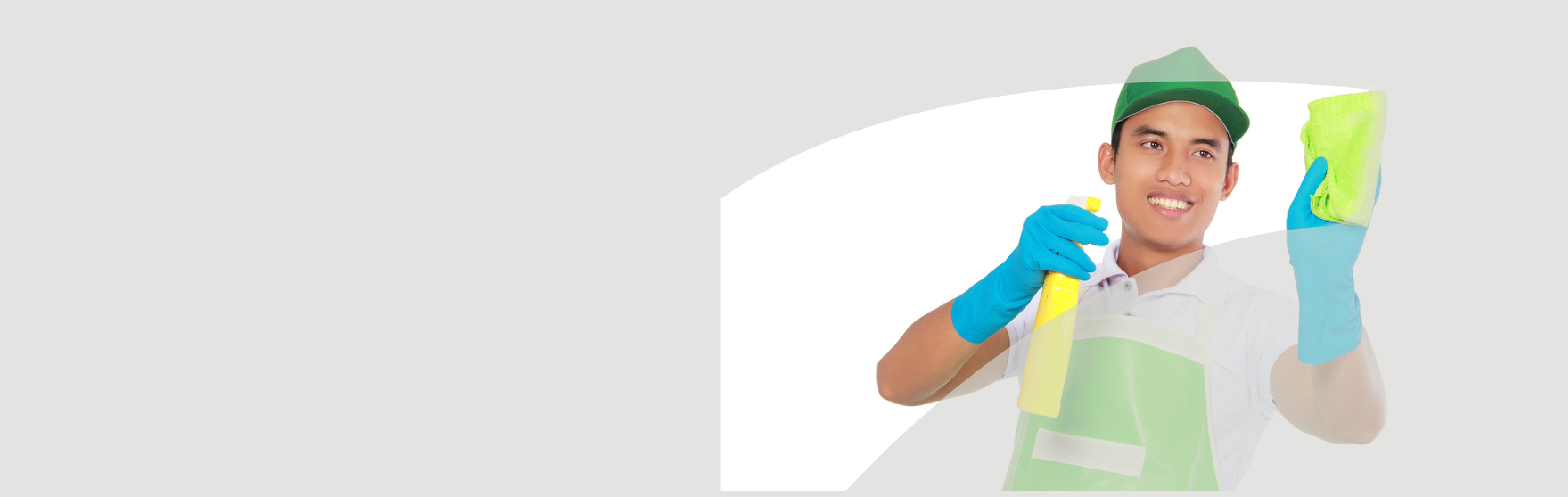 Go Green Cleaning Services