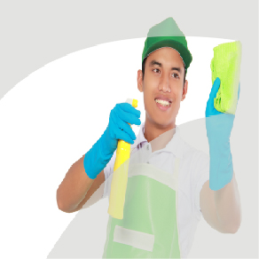 Go Green Cleaning Services